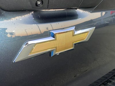 2026 Chevrolet Silverado EV LT - Standard Range