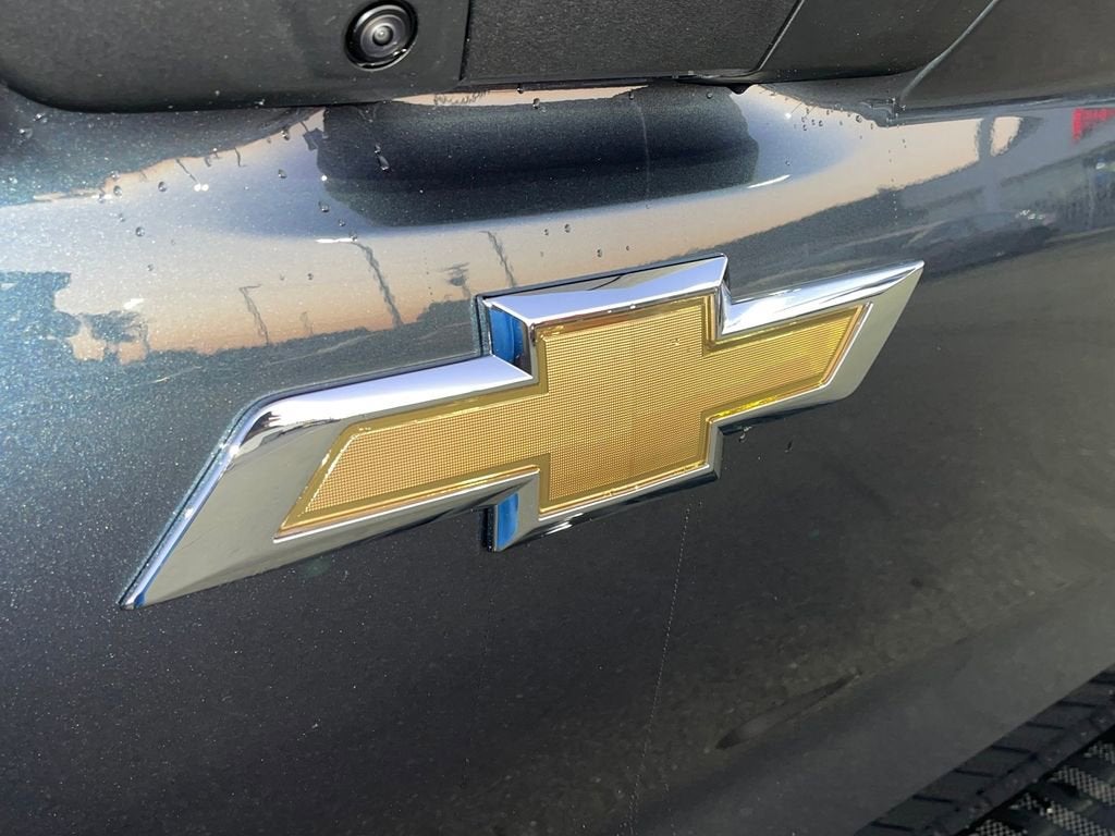 2026 Chevrolet Silverado EV LT - Standard Range