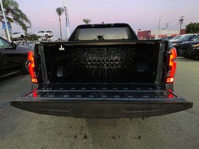2026 Chevrolet Silverado EV LT - Standard Range