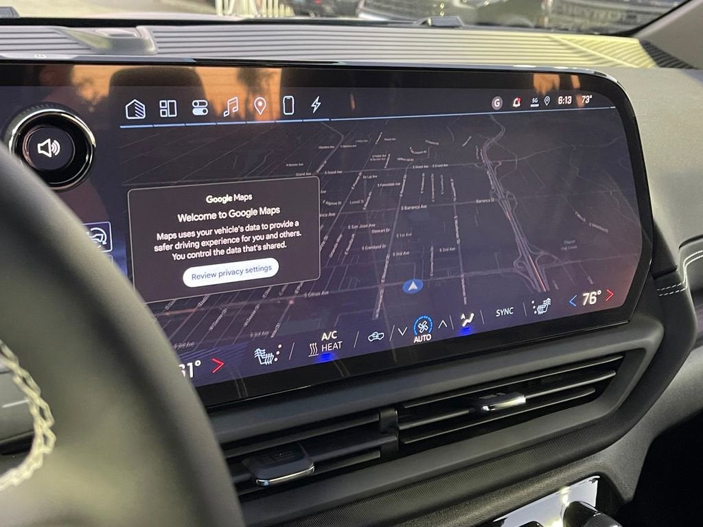 2026 Chevrolet Silverado EV LT - Standard Range