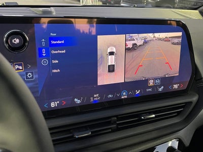 2026 Chevrolet Silverado EV LT - Standard Range