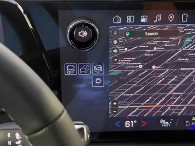 2026 Chevrolet Silverado EV LT - Standard Range