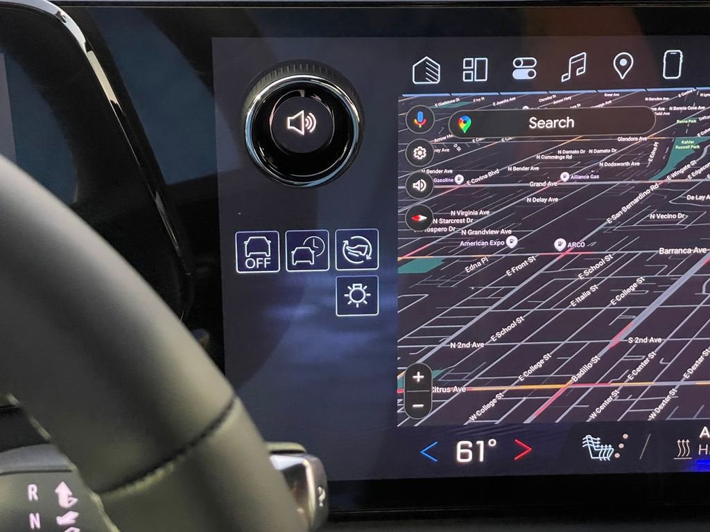 2026 Chevrolet Silverado EV LT - Standard Range