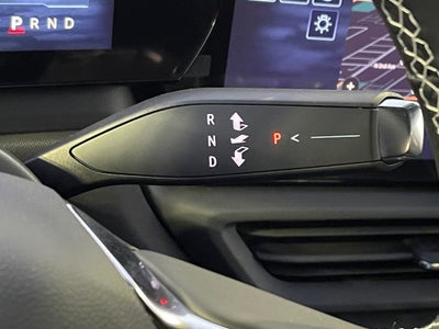 2026 Chevrolet Silverado EV LT - Standard Range