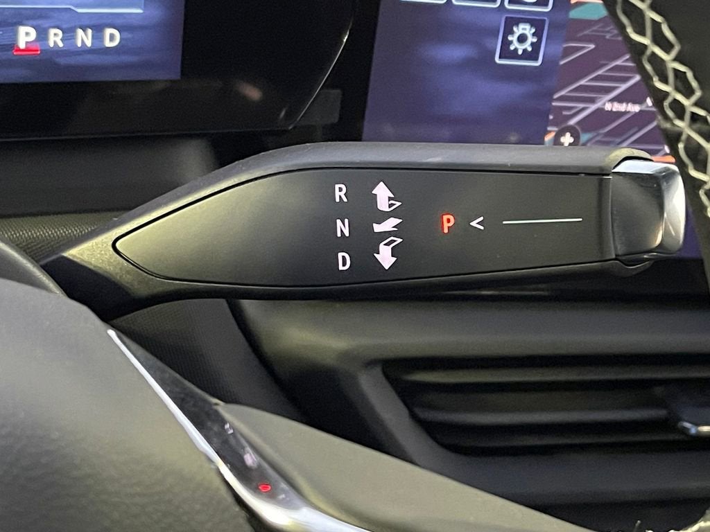 2026 Chevrolet Silverado EV LT - Standard Range