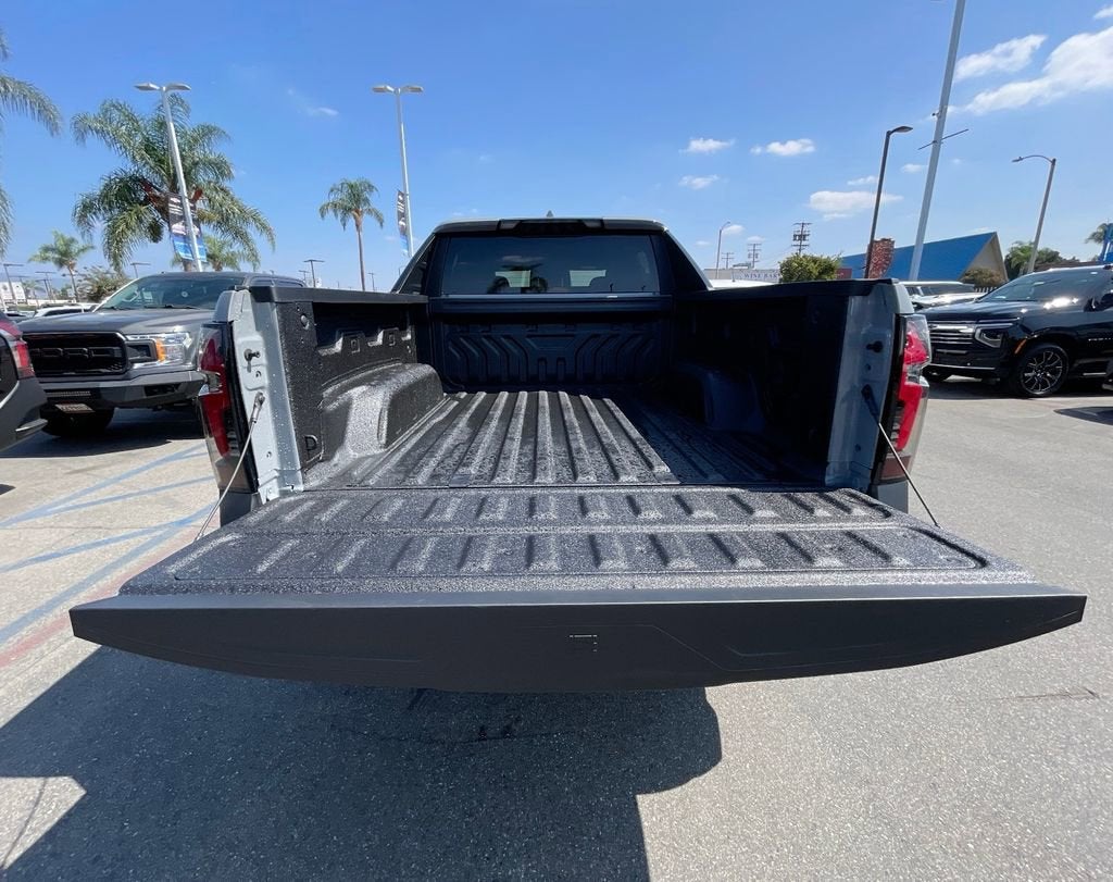 2026 Chevrolet Silverado EV LT - Extended Range