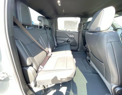 2026 Chevrolet Silverado EV LT - Extended Range