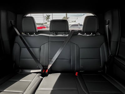 2026 Chevrolet Silverado EV LT - Extended Range