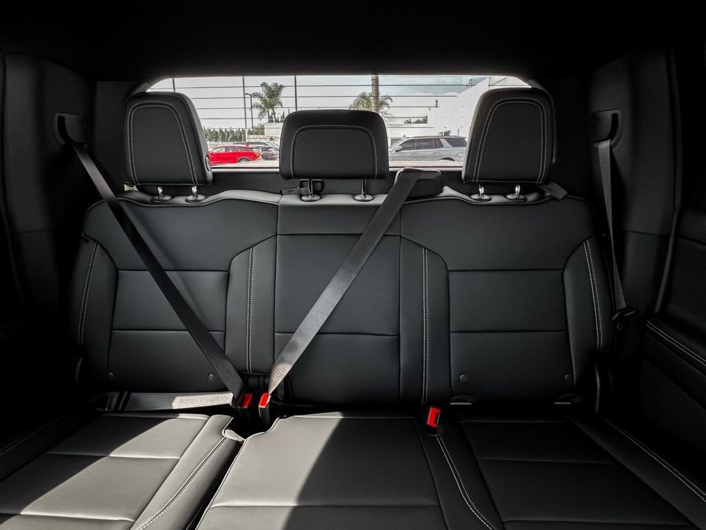 2026 Chevrolet Silverado EV LT - Extended Range