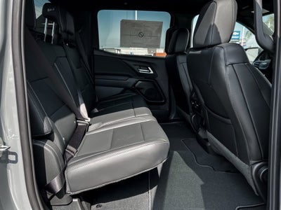 2026 Chevrolet Silverado EV LT - Extended Range