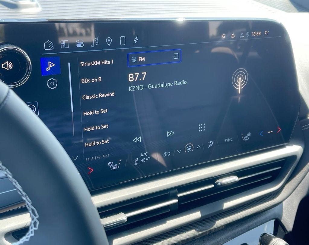 2026 Chevrolet Silverado EV LT - Extended Range