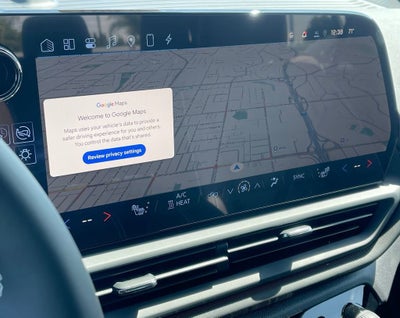 2026 Chevrolet Silverado EV LT - Extended Range