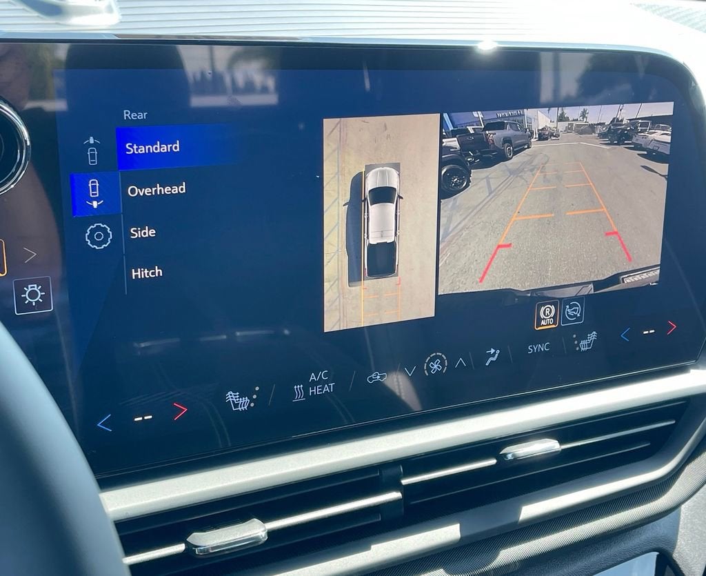 2026 Chevrolet Silverado EV LT - Extended Range