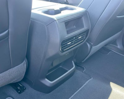 2026 Chevrolet Silverado EV LT - Extended Range