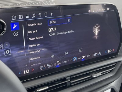 2026 Chevrolet Silverado EV LT - Extended Range