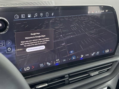 2026 Chevrolet Silverado EV LT - Extended Range