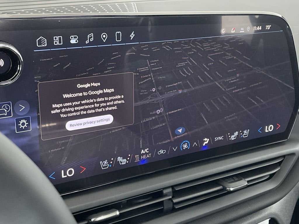 2026 Chevrolet Silverado EV LT - Extended Range