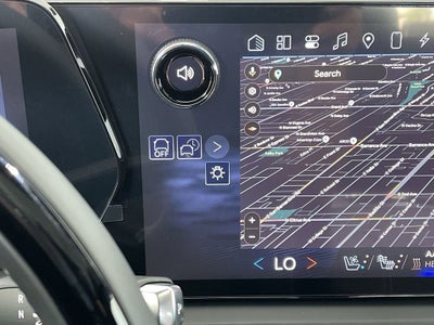 2026 Chevrolet Silverado EV LT - Extended Range