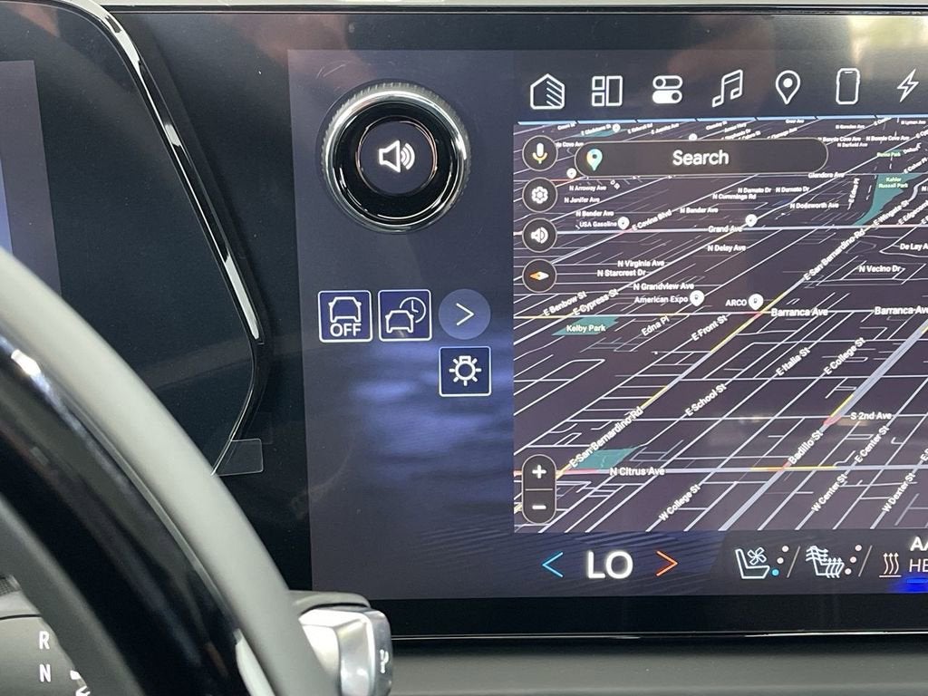 2026 Chevrolet Silverado EV LT - Extended Range