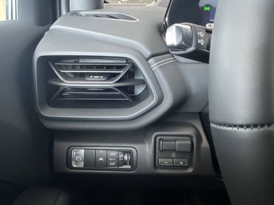 2026 Chevrolet Silverado EV LT - Extended Range