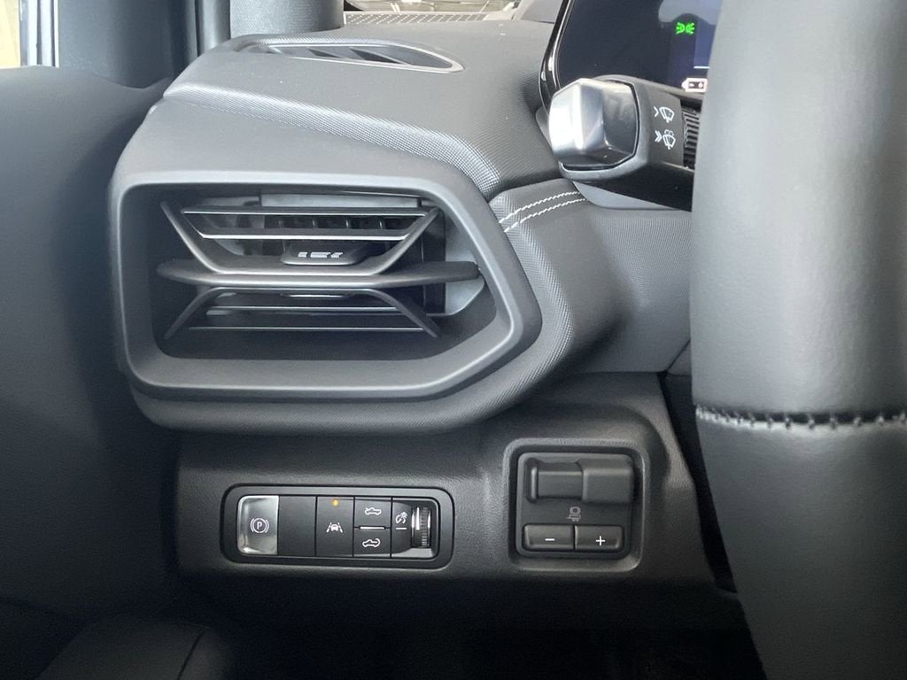 2026 Chevrolet Silverado EV LT - Extended Range