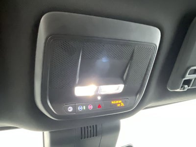 2026 Chevrolet Silverado EV LT - Extended Range