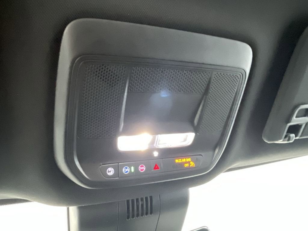 2026 Chevrolet Silverado EV LT - Extended Range