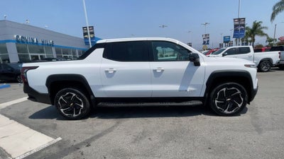 2026 Chevrolet Silverado EV LT - Extended Range