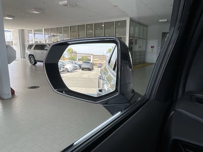 2026 Chevrolet Silverado EV LT - Extended Range