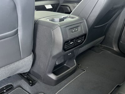 2026 Chevrolet Silverado EV LT - Extended Range