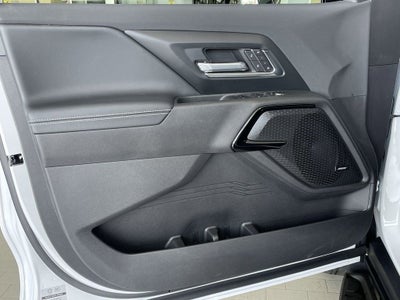 2026 Chevrolet Silverado EV LT - Extended Range