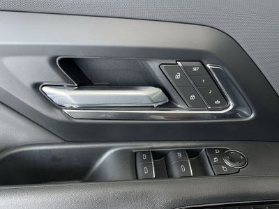 2026 Chevrolet Silverado EV LT - Extended Range