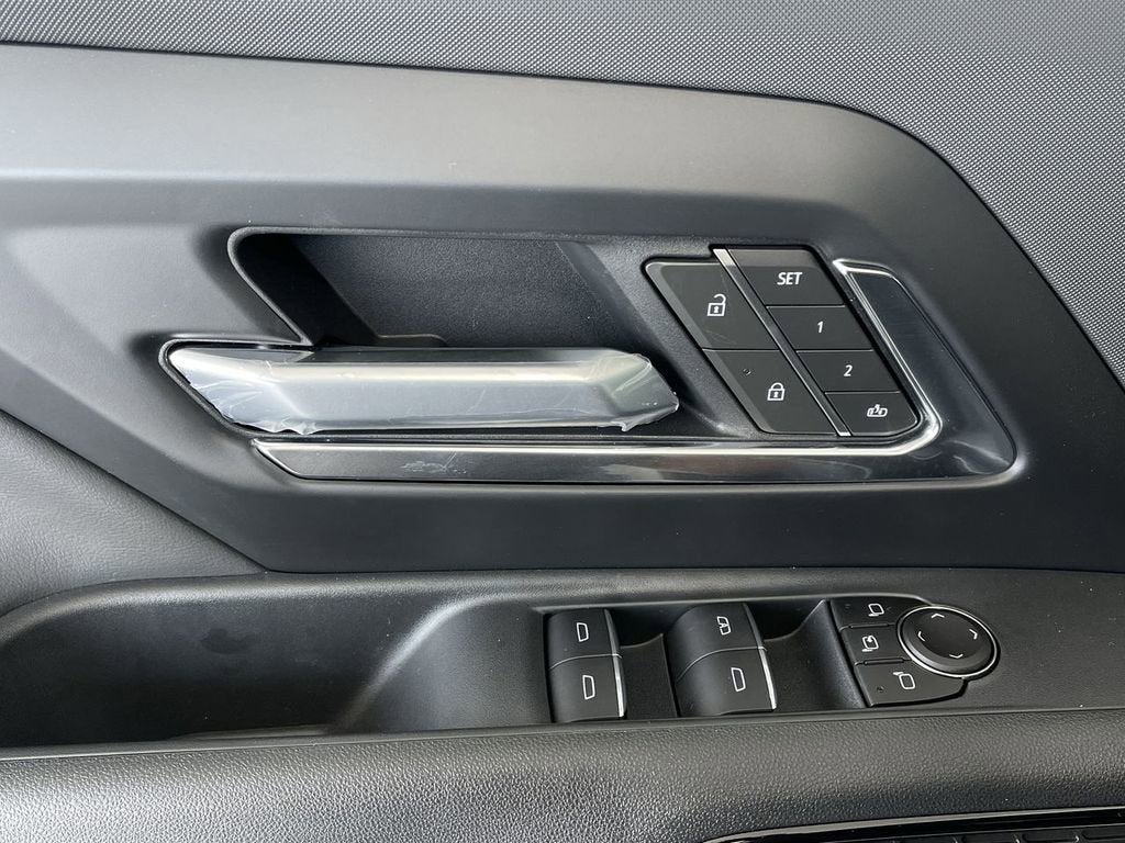 2026 Chevrolet Silverado EV LT - Extended Range