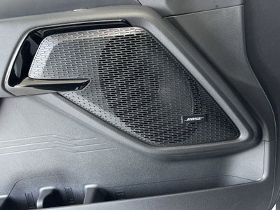 2026 Chevrolet Silverado EV LT - Extended Range