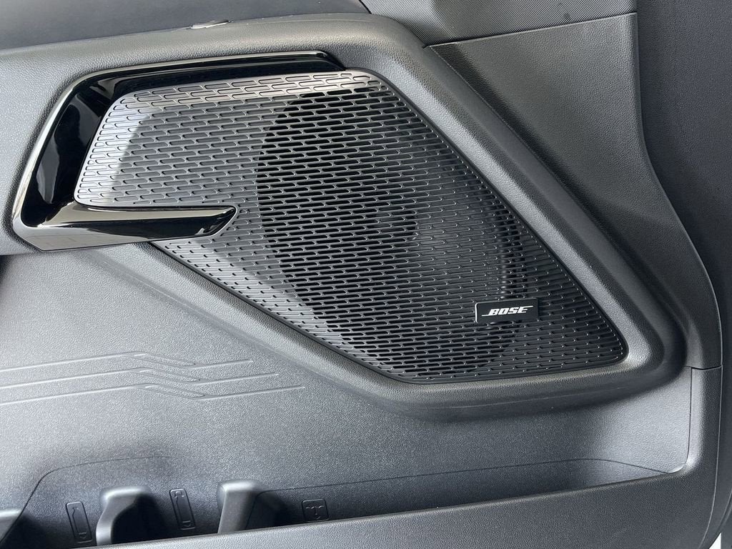 2026 Chevrolet Silverado EV LT - Extended Range