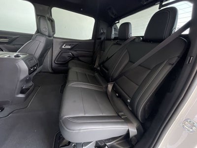 2026 Chevrolet Silverado EV LT - Extended Range