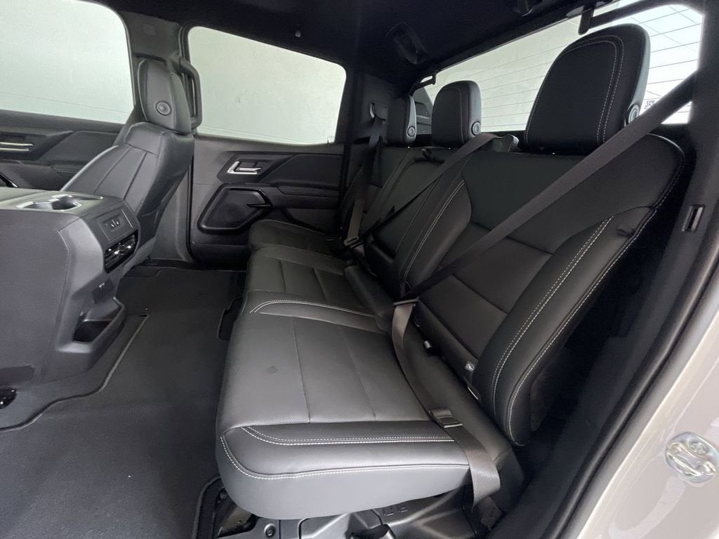 2026 Chevrolet Silverado EV LT - Extended Range