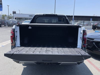 2026 Chevrolet Silverado EV LT - Extended Range