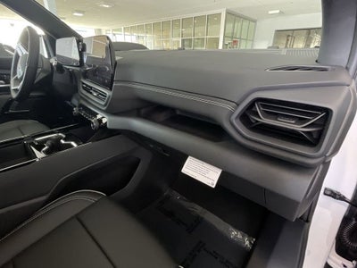 2026 Chevrolet Silverado EV LT - Extended Range