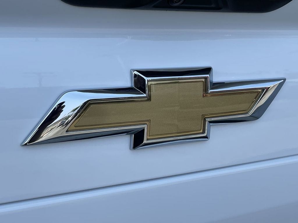 2026 Chevrolet Silverado EV LT - Extended Range