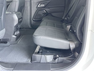 2026 Chevrolet Silverado EV LT - Extended Range