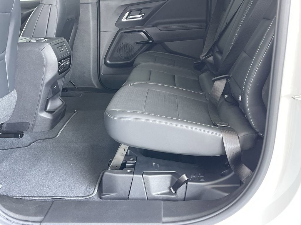 2026 Chevrolet Silverado EV LT - Extended Range