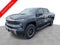 2026 Chevrolet Silverado EV Trail Boss - Extended Range