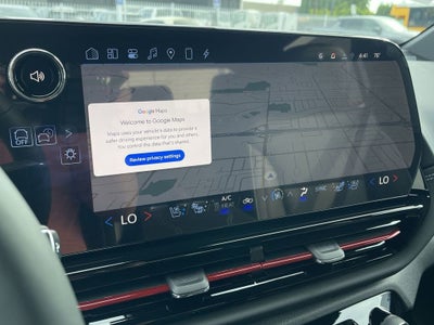 2026 Chevrolet Silverado EV Trail Boss - Extended Range