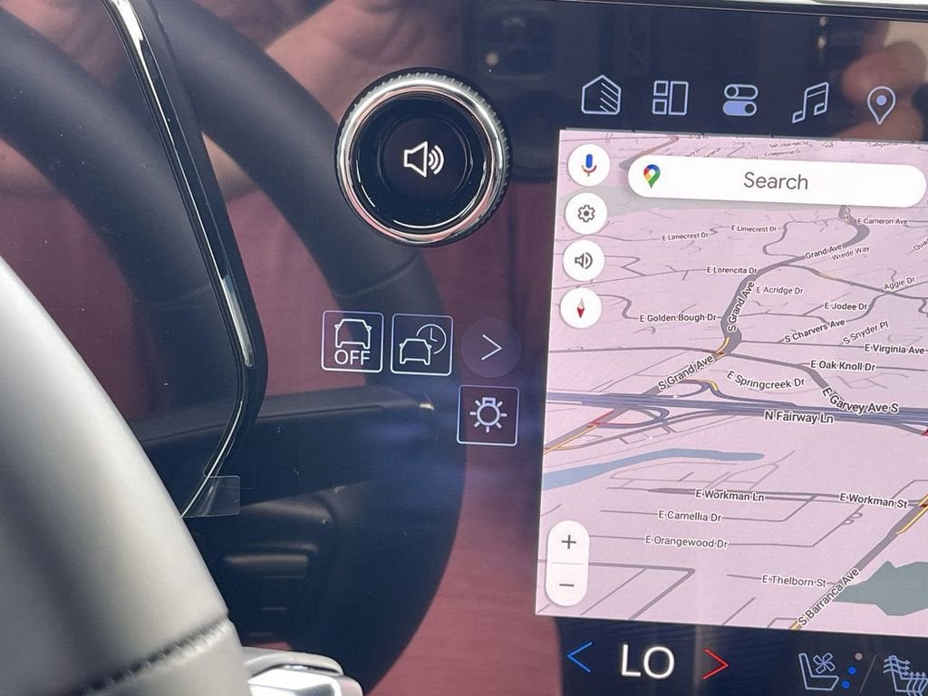 2026 Chevrolet Silverado EV Trail Boss - Extended Range