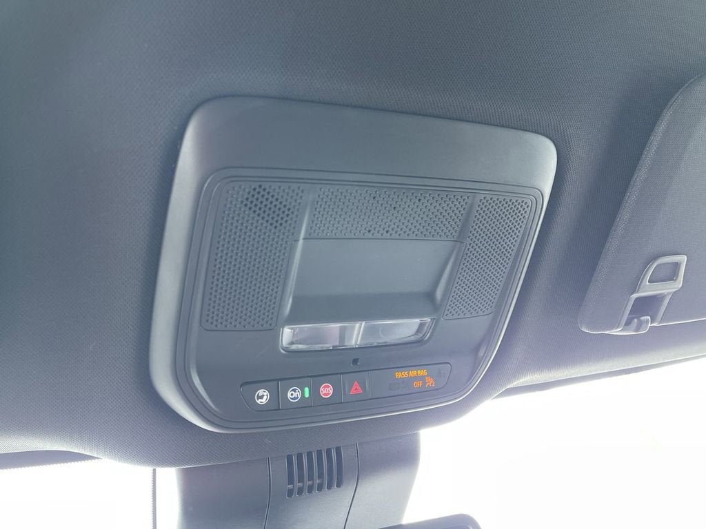 2026 Chevrolet Silverado EV Trail Boss - Extended Range