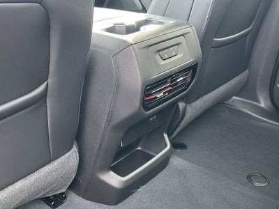 2026 Chevrolet Silverado EV Trail Boss - Extended Range