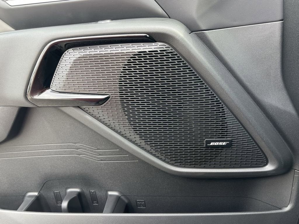 2026 Chevrolet Silverado EV Trail Boss - Extended Range