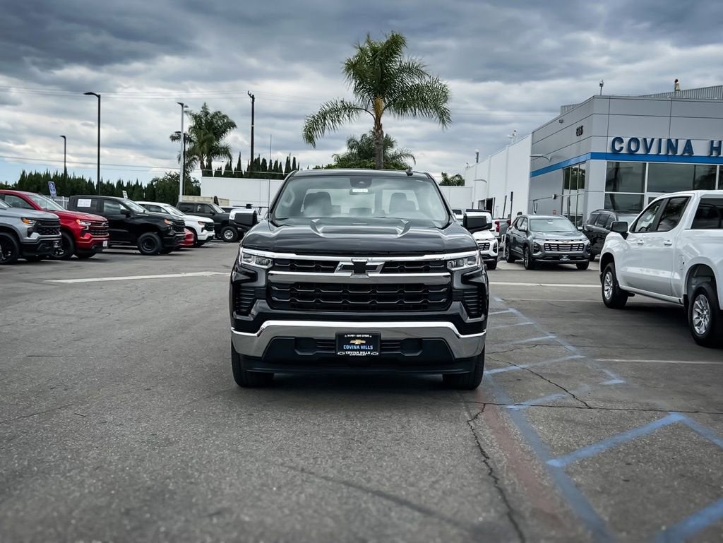 2026 Chevrolet Silverado 1500 LT - Photo 10