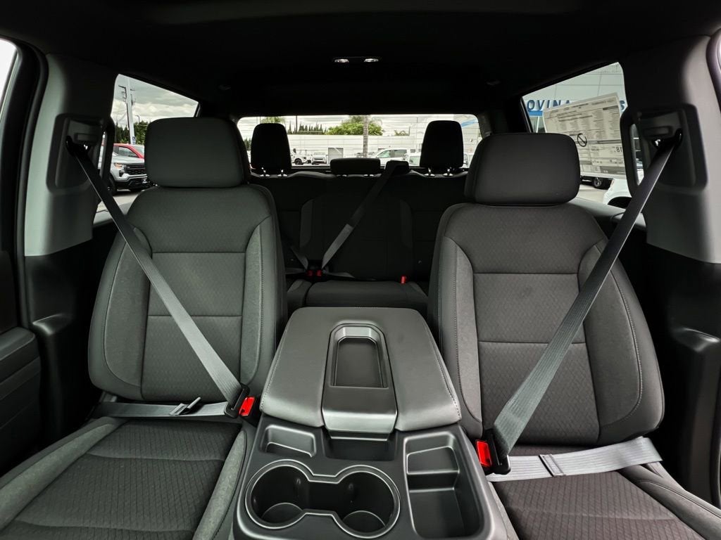 2026 Chevrolet Silverado 1500 LT - Photo 13